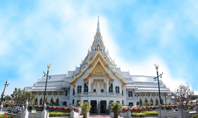 Chachoengsao